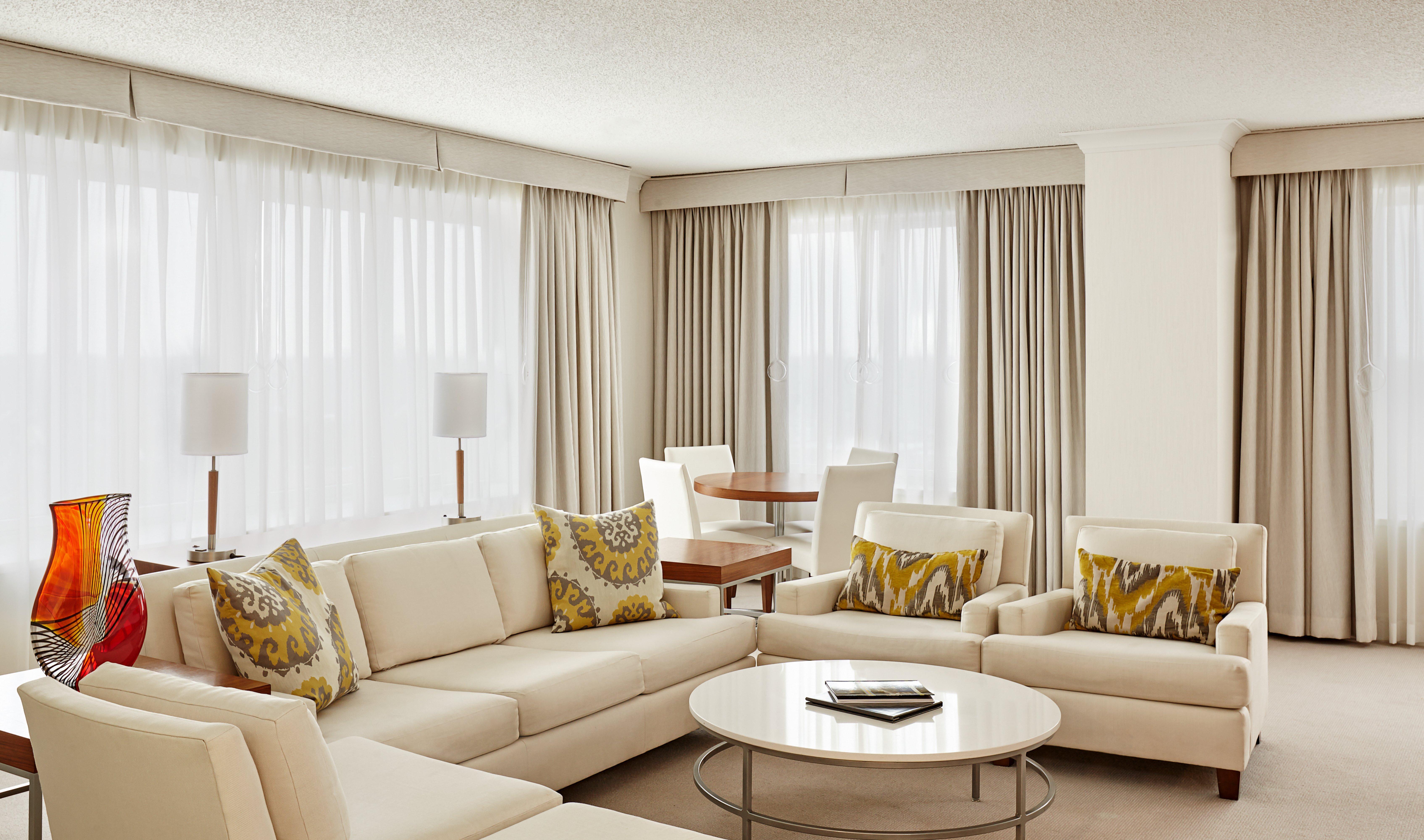 InterContinental Suites Hotel Clevel& Cleveland Exterior foto