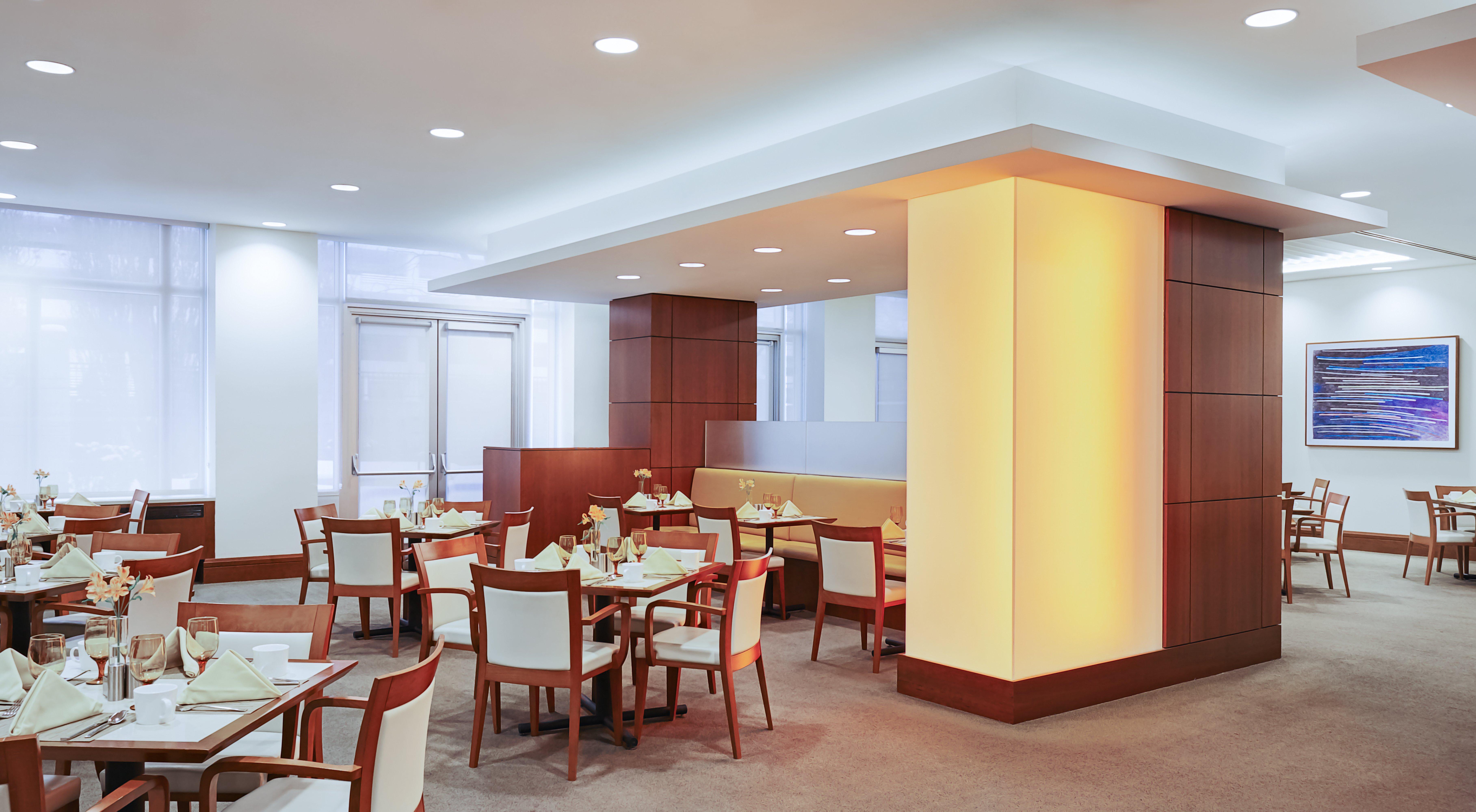 InterContinental Suites Hotel Clevel& Cleveland Exterior foto