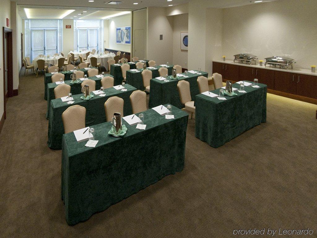 InterContinental Suites Hotel Clevel& Cleveland Facilidades foto