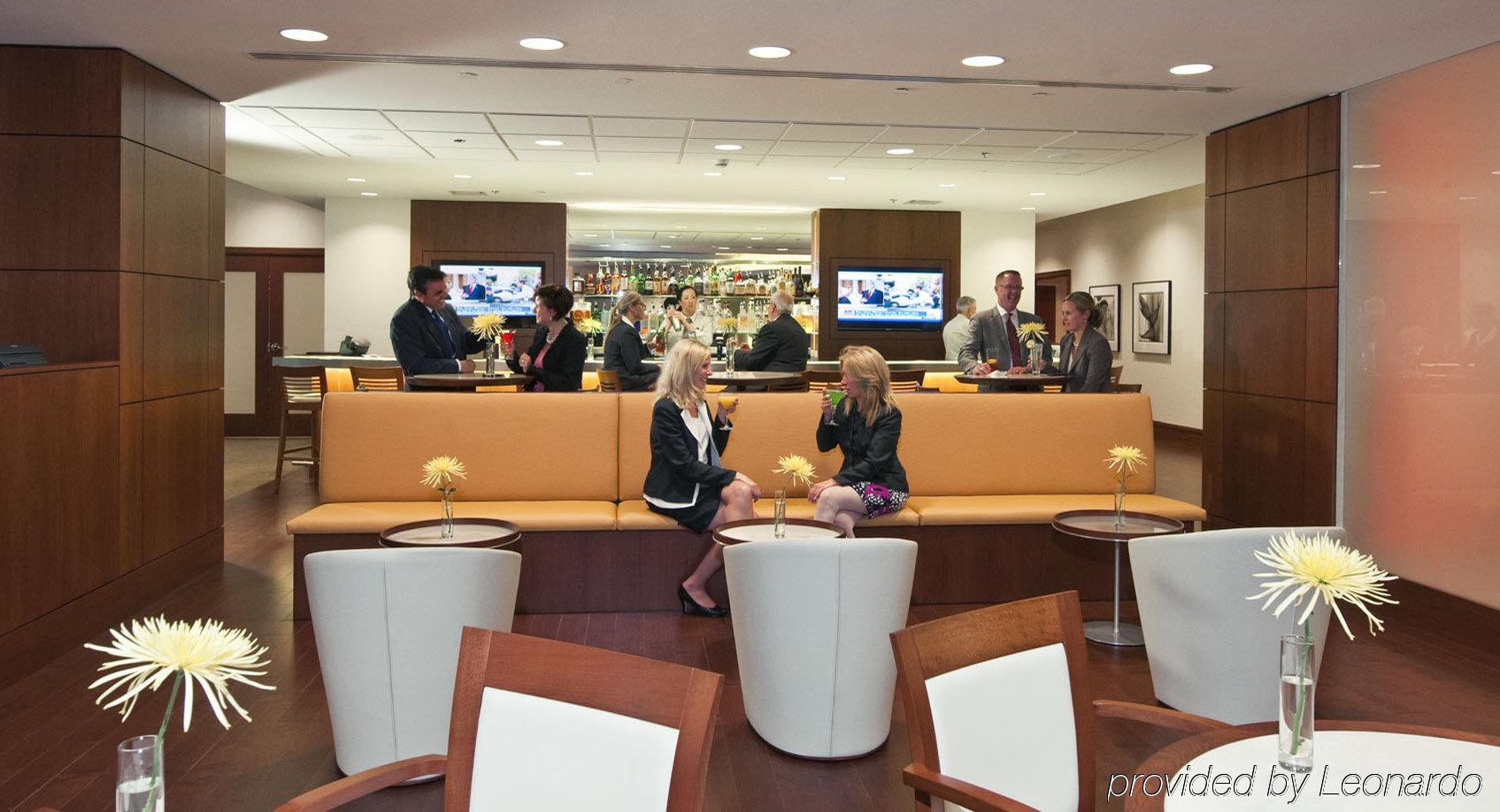 InterContinental Suites Hotel Clevel& Cleveland Interior foto