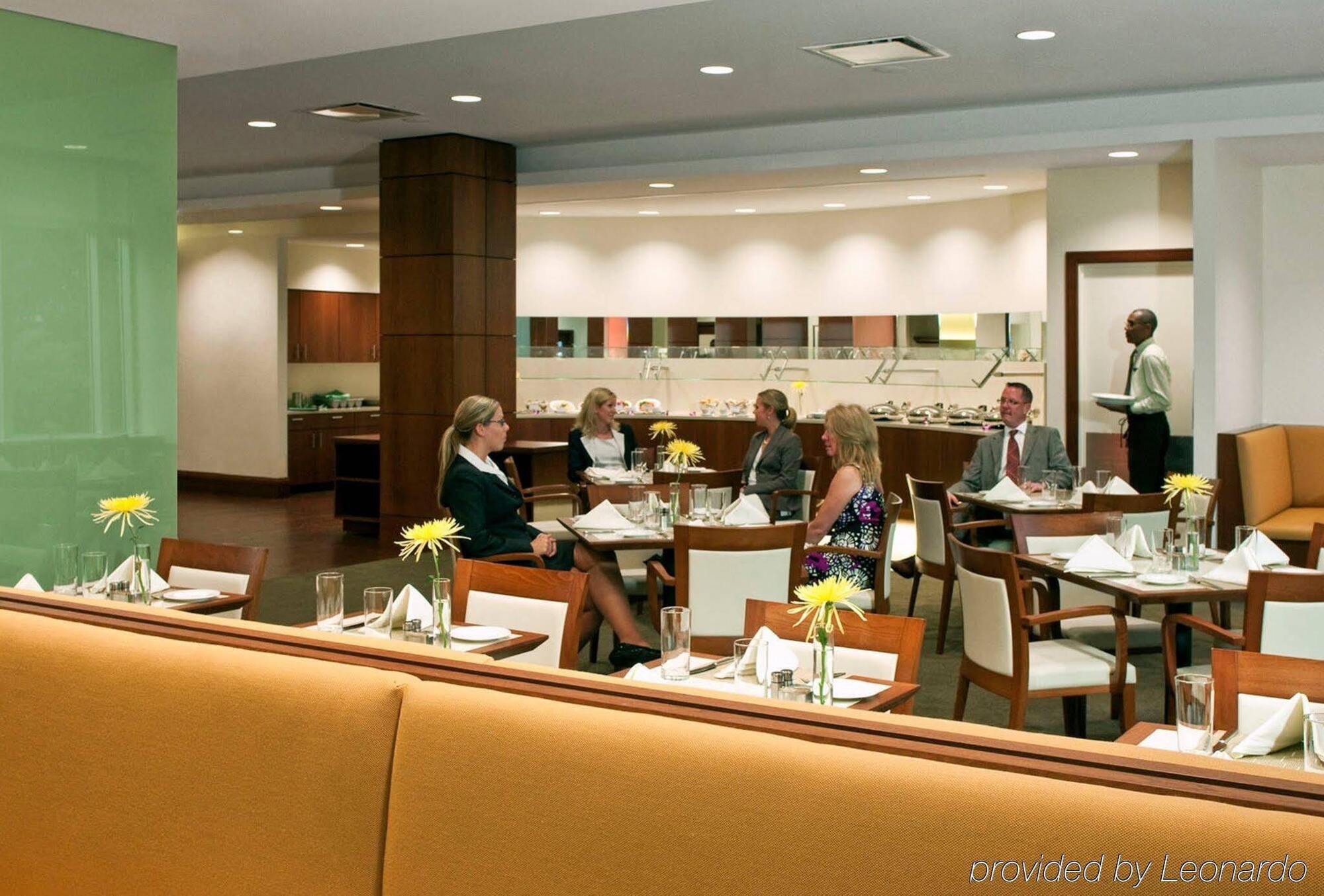 InterContinental Suites Hotel Clevel& Cleveland Exterior foto