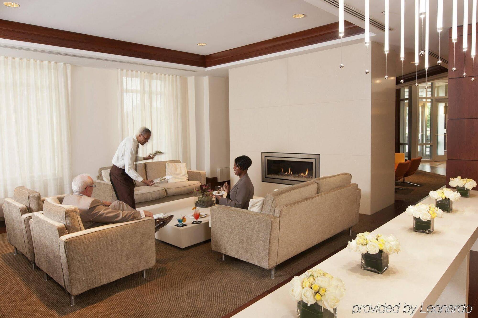 InterContinental Suites Hotel Clevel& Cleveland Exterior foto